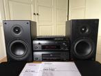 Denon - DRA-F107; DCD-F107; SC-F107 Hifi-set - Diverse