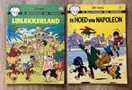 Jommeke - 61 t/m 91 - Opeenvolgende reeks SC - 31 Album -, Nieuw