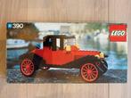 Lego - 390 - 1913 Cadillac - 1970-1980 - Denemarken, Nieuw