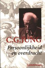 Verzameld werk C.G. Jung 3 -  Persoonlijkheid en overdracht, Gelezen, C.G. Jung, Verzenden