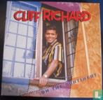 Richard, Cliff - Cliff Richard On the Continent - 1997, Cd's en Dvd's, Verzenden, Zo goed als nieuw