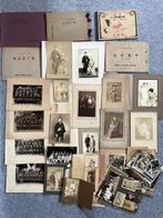 55 Original Photos Japanese and Old Book,During World War II, Antiek en Kunst, Kunst | Tekeningen en Fotografie