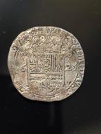 Spaans Nederland, Brabant, s-Hertogenbosch Filips IV. 1