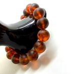 Armband met Baltische amber kralen - Barnsteen - Baltic, Collections