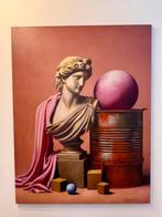 Antonio Sciacca (1957) - Natura morta classica, Antiek en Kunst