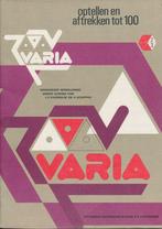 Varia Optellen en aftrekken tot 100 groep 4-5, Verzenden, Nieuw