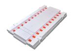 Isobouw PowerKist bodemplaat 1200x650mm (=0,78 m²), Verzenden, Nieuw