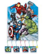 Pinata Avengers Infinity Stones, Hobby en Vrije tijd, Nieuw, Verzenden
