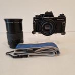 Praktica BCA Electronic + Prakticar MC 1,8/50mm + Prakticar, Audio, Tv en Foto, Nieuw