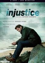 Injustice (dvd nieuw), Ophalen of Verzenden