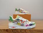 Louis Vuitton - LV Trainer Comic Motifs Multi - Sneakers -