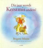 Dit jaar wordt Kerstmis anders! / Zonnekind-leesboeken, Verzenden, Zo goed als nieuw, Brigitte Minne