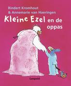 Kleine ezel en de oppas MINI-editie 9789025850463, Boeken, Kinderboeken | Kleuters, Gelezen, Rindert Kromhout, Verzenden