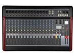 Citronic CSX-18 Series Live Mixing Console