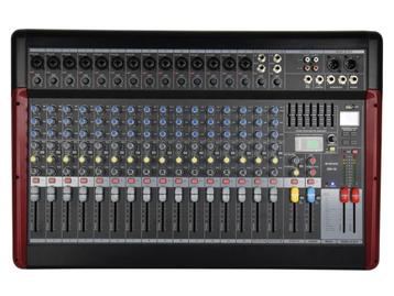 Citronic CSX-18 Series Live Mixing Console beschikbaar voor biedingen