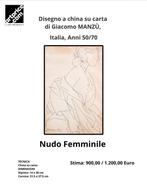 Giacomo Manzù, pseudonimo di Giacomo Manzoni (1908–1991) -