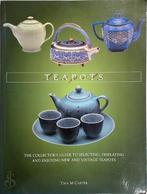 Teapots, Verzenden