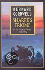 Sharpes triomf 9789029069878 Bernard Cornwell, Boeken, Verzenden, Gelezen, Bernard Cornwell