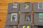 Nintendo - Nes - 13 nintendo NES games - Videogame - Zonder, Nieuw