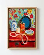 E. García - EL COLLAR DE PERLAS XL (NO RESERVE)