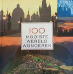 100 mooiste wereldwonderen 9789039626108 Karen Groeneveld, Boeken, Verzenden, Zo goed als nieuw, Karen Groeneveld