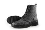 Michael Kors Veterboots in maat 38 Zwart | 15% korting, Kleding | Dames, Schoenen, Michael Kors, Verzenden, Zwart, Overige typen