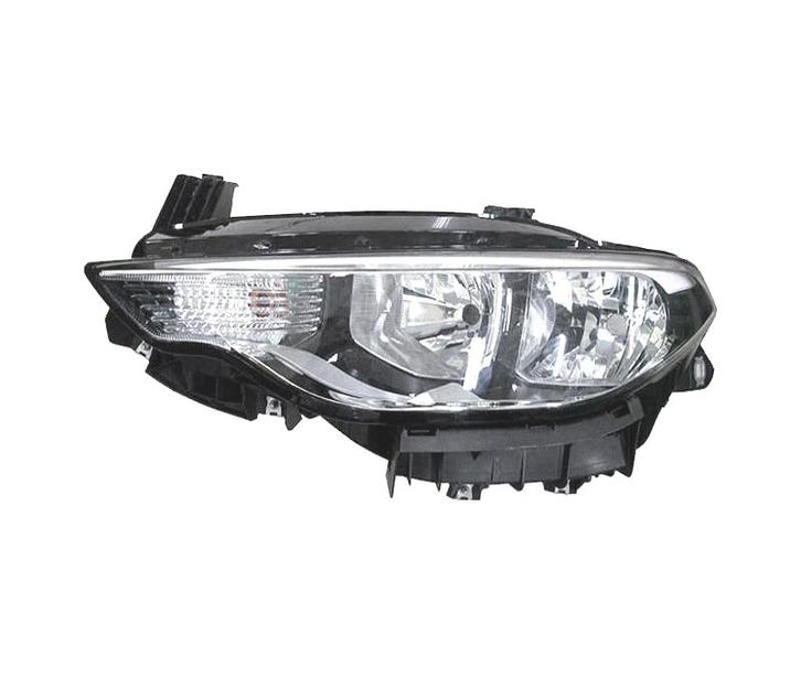 PHARE GAUCHE POUR FIAT TIPO 16-20, Auto-onderdelen, Verlichting, Verzenden