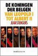 De koningen der Belgen / Historische reeks / 30 J. Stengers, Boeken, Verzenden, Gelezen, J. Stengers