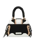 Steve Madden Schoudertassen in maat standaard Zwart | 5%, Handtassen en Accessoires, Tassen | Damestassen, Verzenden, Gebruikt