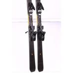 172 skis AK SKI PURE PASSION, woodcore, titan, SWISS handma, Sport en Fitness, Verzenden, Nieuw