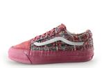 Vans Sneakers in maat 38 Rood, Kleding | Dames, Schoenen, Verzenden, Zo goed als nieuw, Sneakers, Vans