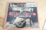 Willie Nelson - Milk Cow Blues 2LP + Teatro - LP albums, Nieuw in verpakking