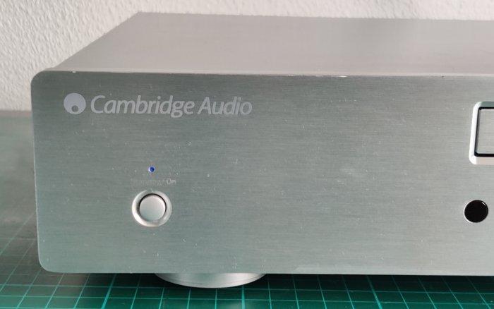 Cambridge Audio - azur 650C Lecteur de CD, Audio, Tv en Foto, Radio's