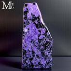 Exclusieve Charoite Eerste Selectie Kwaliteit De Edelsteen, Verzamelen