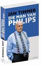 Die man van Philips (9789044636406, Jan Timmer), Boeken, Studieboeken en Cursussen, Nieuw, Verzenden