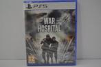 War Hospital - SEALED (PS5), Nieuw