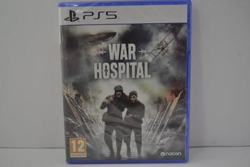 War Hospital - SEALED (PS5)