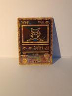 Pokémon - 1 Card - Ancient Mew First edition - Various sets