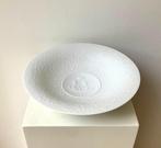 Rosenthal - Bjorn Wiinblad - Plat - Biscuit de porcelaine -
