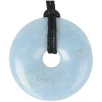 Angeliet ( Anhydriet ) Donut Nr 20 - Ø 4cm, Verzenden, Nieuw