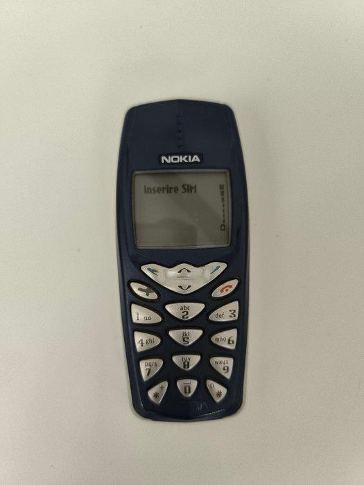 Nokia 3410/ 3510 - Mobiele telefoon (2), Games en Spelcomputers, Spelcomputers | Overige Accessoires
