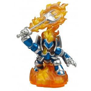 Ignitor - Giants (Skylanders), Games en Spelcomputers, Games | Nintendo Wii, Zo goed als nieuw, Ophalen of Verzenden