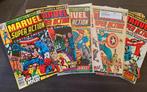 Marvel Super Action, Captain America, ... - 63 Comic, Boeken, Nieuw