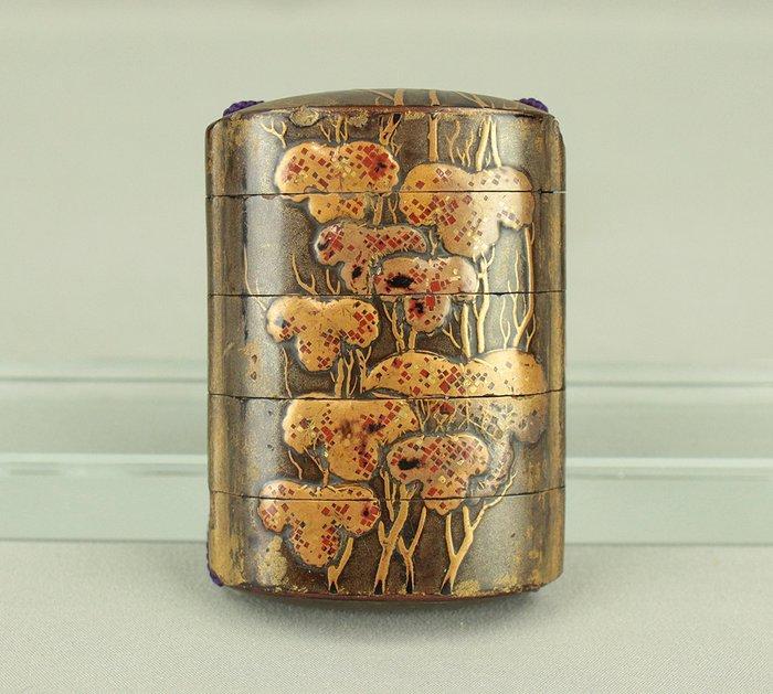 Inro, Antiek en Kunst, Antiek | Overige Antiek