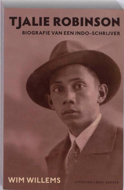 Tjalie Robinson 9789035134218 Wim Willems, Boeken, Literatuur, Zo goed als nieuw, Verzenden