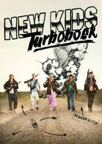 New Kids Turbo 9789048808700 Steffen Haars, Verzenden, Gelezen, Steffen Haars
