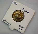 Nederland. Willem III. 10 Gulden 1876, Postzegels en Munten, Munten | Nederland