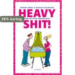 Heavy shit! 9789021803807 Manon Abbel, Verzenden, Manon Abbel