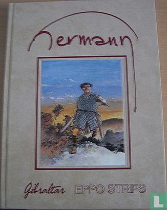 Kooi, De - Hermann - 1992, Boeken, Stripverhalen, Zo goed als nieuw, Eén stripboek, Verzenden