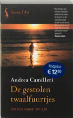 De gestolen twaaluurtjes / Montalbano thriller 9789076270302, Boeken, Verzenden, Gelezen, A. Camilleri